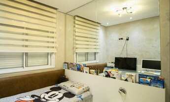 Imagem 7: APARTAMENTO À VENDA COM VISTA PARA SERRA DO JAPI - JUNDIAÍ - SP