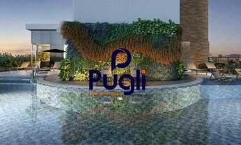 Imagem 3: Apartamento à venda no bairro Pompeia