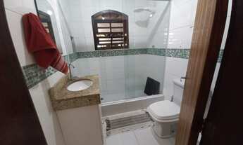 Imagem 4: Casa 4 qtos em Camboinhas por Temporada