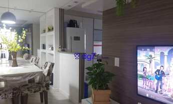 Imagem: Apartamento com 2 dormitórios à venda