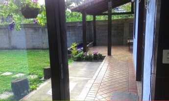 Imagem 7: Casa para aluguel possui 115 metros quadrados com 3 quartos em Vargem Grande - Rio de Jane