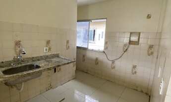 Imagem 3: Vendo apartamento Residencial Tocantins 2 2º Etapa,3º andar PORCELANATO/ REFORMADO