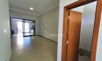 Imagem 5: Casa com 3 dormitórios à venda, 148 m² por R$ 980.000,00 - Villa Romana 1 - Ribeirão Preto