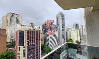 Imagem 4: Excelente apto no Paraiso 180 m², 3 dormitórios sendo 1 suite 2 vagas