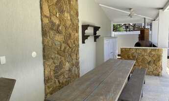 Imagem 5: Casa de 506 metros quadrados no bairro Barra da Tijuca com 5 quartos