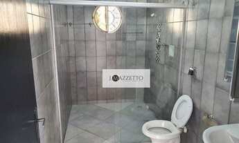 Imagem 5: Casa com 3 dormitórios à venda, 133 m² por R$ 450.000 - Jardim Morada do Sol - Indaiatuba