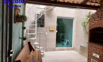 Imagem 2: Vendo Sobrado com 2 dormitórios em Taboão da Serra - 01 vaga