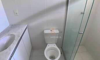 Imagem 7: Apartamento com 2 dormitórios à venda, 60 m² por R$ 420.000 - Buritis - Belo Horizonte/MG