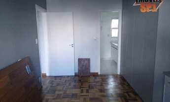 Imagem 6: APTO ESTILO GARDEM! COM QUINTAL E 2 VAGAS DE GARAGEM COBERTAS!