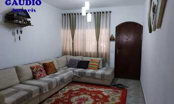 Imagem 3: Vendo Sobrado com 2 dormitórios em Taboão da Serra - 01 vaga