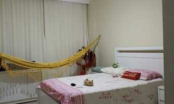 Imagem 4: Apartamento para venda tem 134 metros quadrados com 3 quartos em Barra - Salvador - BA