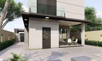 Imagem 5: Casa com 3 dormitórios à venda, 181 m² por R$ 1.390.000,00 - Quinta da Primavera - Ribeirã