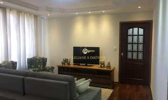 Imagem 3: Apartamento com 3 dormitórios à venda, 177 m² por R$ 640.000 - Centro - Araraquara/SP