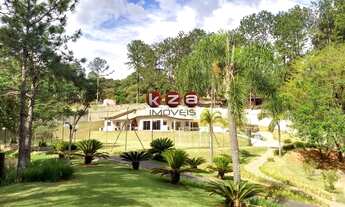 Imagem 7: Terreno em condomínio 1000 metros alto padrão a venda em Valinhos