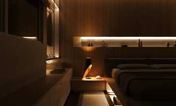 Imagem 7: Apartamento com 3 Quartos e 3 banheiros à Venda em Perdizes