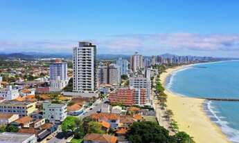 Imagem 3: Apartamento para Venda em Balneário Piçarras, Centro, 4 dormitórios, 4 suítes, 4 banheiros