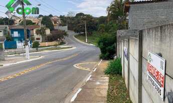 Imagem: Terreno à venda no Jardim Paulista em Atibaia