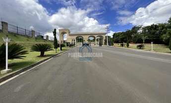Imagem 2: Terreno de 564m² Cond Bonganville, Sorocaba-R$ 420mil,Cod: 420