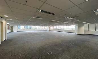Imagem 5: São Paulo - Conjunto Comercial/Sala - Cidade Monções