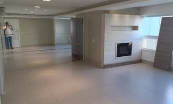 Imagem 5: Apartamento para venda tem 113 metros quadrados com 3 quartos