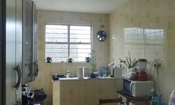 Imagem 6: Casa ampla na Vila Santana