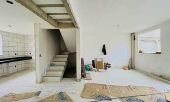 Imagem 6: CASA GEMINADA 03 QUARTOS 01 SUÍTE 04 VAGAS