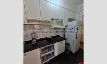Imagem 6: Apartamento - Valparaiso - Santo Andre - Sao Paulo
