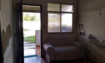 Imagem: JCI - Casa 2qts terreno 700m² rua asfaltada