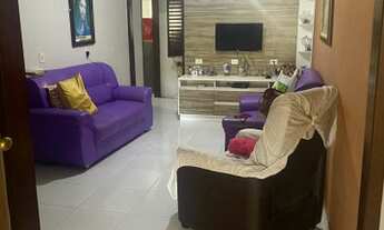 Imagem 2: Casa de primeiro andar no Rangel 2 CASAS PELO PREÇO DE 1