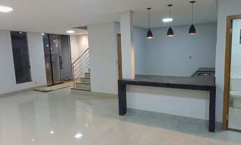 Imagem: Sobrado 3 suítes plenas com piscina