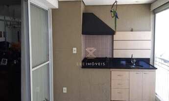 Imagem 2: Apartamento com 3 dormitórios à venda, 132 m² por R$ 1.380.000 - Barra Funda - São Paulo/S