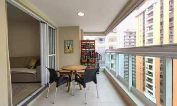 Imagem 4: Apartamento à venda em Pitangueiras, varanda gourmet, lazer, 2 vagas