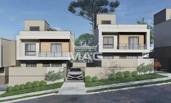 Imagem 3: CURITIBA - Sobrado Padrão - Xaxim