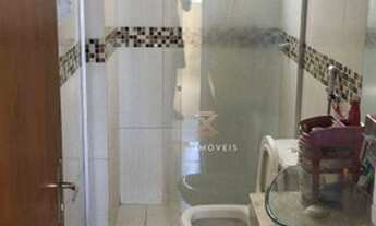 Imagem 3: Apartamento com 3 dormitórios à venda, 80 m² por R$ 480.000 - Nova Gameleira - Belo Horizo