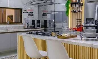 Imagem 5: Cidade alpha Ceará, Alphaville Eusébio, casa pronta pra morar