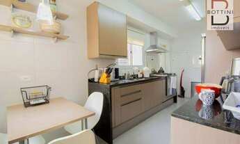 Imagem 8: Apartamento com 3 suítes à venda, 178 m² por R$ 2.790.000 - Brooklin Novo - São Paulo/SP