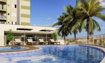 Imagem 4: Apartamento à venda, 2 quartos, 2 vagas, Jaraguá - Uberlândia/MG