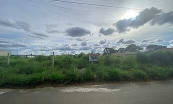 Imagem 4: Área na Vila Maria com 12 lotes