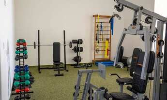 Imagem 5: Apartamento 3 quartos em Porto de Galinhas - Ipojuca - PE - Muro Alto Condomínio Clube