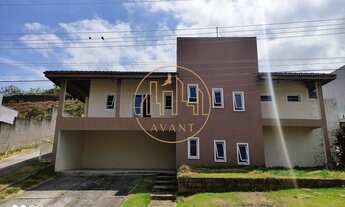 Imagem 2: Sobrado Condomínio Terras de Santa Helena , JACAREI - SP