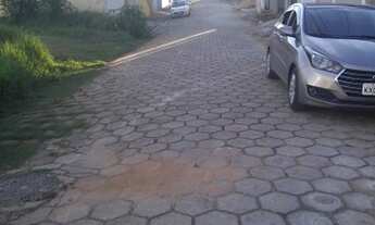 Imagem 4: Lote/Terreno para venda tem 200 metros quadrados em Solar Dos Lagos - São Lourenço - MG