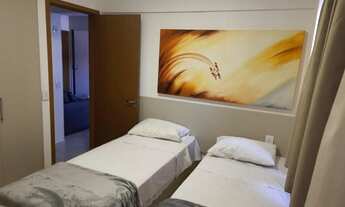 Imagem 5: Flat/Apartamento Barato no Evian Thermas Caldas Novas - Vendo