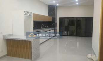 Imagem 2: Casa Condominio Parque Tauá