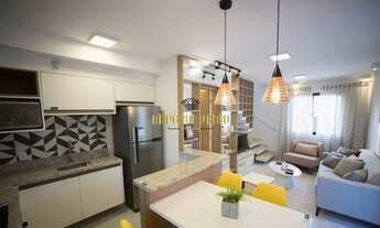 Imagem 2: Casa com 2 dormitórios à venda no condomínio Eco Clube em Suzano-SP