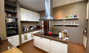 Imagem 2: NOVA LIMA - Casa de Condomínio - Serra dos Manacás