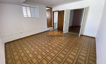 Imagem 7: Casa com 3 dormitórios para alugar, 180 m² por R$ 2.500/mês - Jardim Santa Genebra - Campi