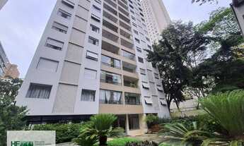 Imagem 2: Apartamento com 2 dormitórios, 112 m² - venda por R$ 1.500.000,00 ou aluguel por R$ 6.000