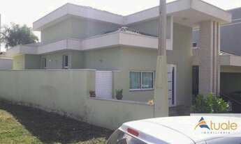 Imagem 8: Casa à venda, 251 m² por R$ 1.325.000,00 - Jardim Green Park Residence - Hortolândia/SP