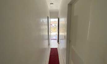 Imagem 2: Boa Casa prox a garagem da Pégaso