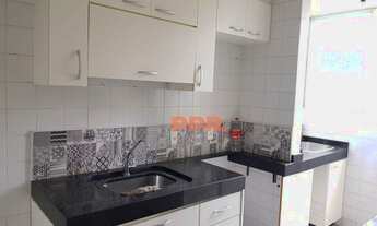 Imagem 4: Apartamento com 2 dormitórios à venda, 55 m² por R$ 170.000,00 - Ana Lúcia - Sabará/MG